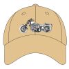 Sport Flex Athletic Mesh Cap Thumbnail
