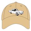 Sport Flex Athletic Mesh Cap Thumbnail