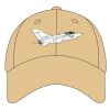 Sport Flex Athletic Mesh Cap Thumbnail