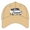 Sport Flex Athletic Mesh Cap Thumbnail