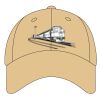 Sport Flex Athletic Mesh Cap Thumbnail