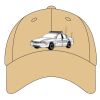 Sport Flex Athletic Mesh Cap Thumbnail