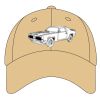 Sport Flex Athletic Mesh Cap Thumbnail