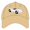 Sport Flex Athletic Mesh Cap Thumbnail