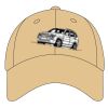 Sport Flex Athletic Mesh Cap Thumbnail