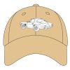 Sport Flex Athletic Mesh Cap Thumbnail