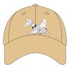 Sport Flex Athletic Mesh Cap Thumbnail