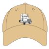 Sport Flex Athletic Mesh Cap Thumbnail