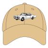 Sport Flex Athletic Mesh Cap Thumbnail