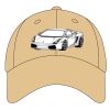 Sport Flex Athletic Mesh Cap Thumbnail
