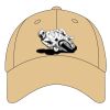 Sport Flex Athletic Mesh Cap Thumbnail