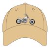 Sport Flex Athletic Mesh Cap Thumbnail
