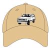 Sport Flex Athletic Mesh Cap Thumbnail