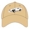 Sport Flex Athletic Mesh Cap Thumbnail