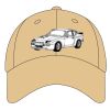 Sport Flex Athletic Mesh Cap Thumbnail