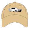 Sport Flex Athletic Mesh Cap Thumbnail