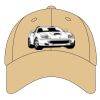 Sport Flex Athletic Mesh Cap Thumbnail