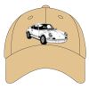 Sport Flex Athletic Mesh Cap Thumbnail