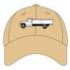 Sport Flex Athletic Mesh Cap Thumbnail