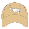 Sport Flex Athletic Mesh Cap Thumbnail