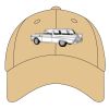Sport Flex Athletic Mesh Cap Thumbnail