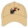 Sport Flex Athletic Mesh Cap Thumbnail