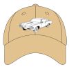 Sport Flex Athletic Mesh Cap Thumbnail