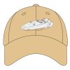 Sport Flex Athletic Mesh Cap Thumbnail