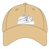 Sport Flex Athletic Mesh Cap Thumbnail