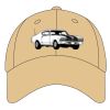 Sport Flex Athletic Mesh Cap Thumbnail