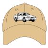 Sport Flex Athletic Mesh Cap Thumbnail