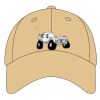 Sport Flex Athletic Mesh Cap Thumbnail