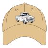 Sport Flex Athletic Mesh Cap Thumbnail