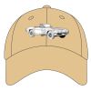 Sport Flex Athletic Mesh Cap Thumbnail