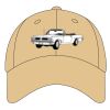 Sport Flex Athletic Mesh Cap Thumbnail