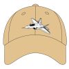 Sport Flex Athletic Mesh Cap Thumbnail