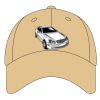 Sport Flex Athletic Mesh Cap Thumbnail