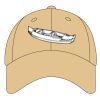 Sport Flex Athletic Mesh Cap Thumbnail