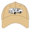 Sport Flex Athletic Mesh Cap Thumbnail