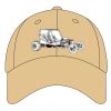 Sport Flex Athletic Mesh Cap Thumbnail