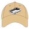 Sport Flex Athletic Mesh Cap Thumbnail