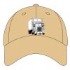 Sport Flex Athletic Mesh Cap Thumbnail