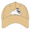 Sport Flex Athletic Mesh Cap Thumbnail