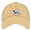 Sport Flex Athletic Mesh Cap Thumbnail