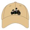 Sport Flex Athletic Mesh Cap Thumbnail
