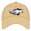 Sport Flex Athletic Mesh Cap Thumbnail
