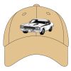 Sport Flex Athletic Mesh Cap Thumbnail