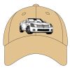 Sport Flex Athletic Mesh Cap Thumbnail