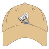 Sport Flex Athletic Mesh Cap Thumbnail