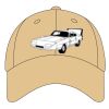Sport Flex Athletic Mesh Cap Thumbnail